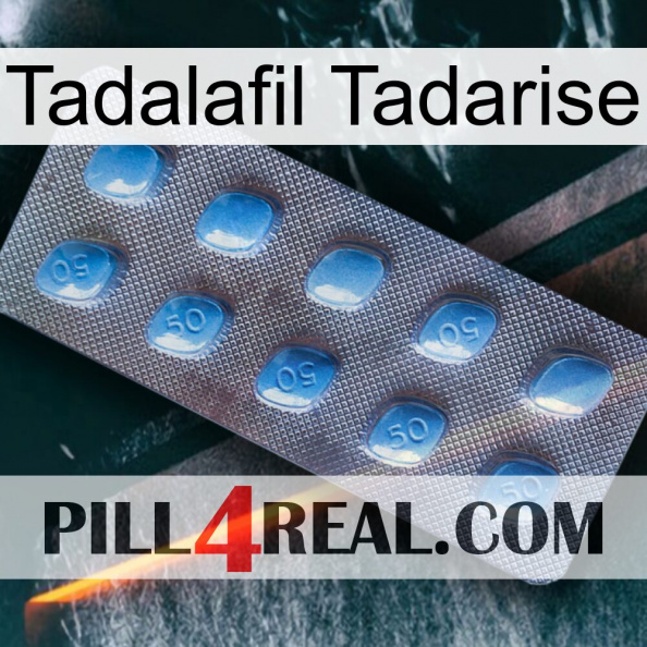 Tadalafil Tadarise viagra3